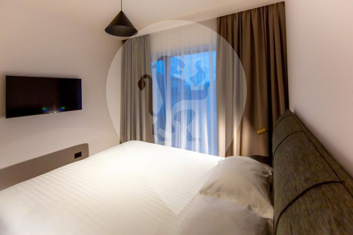 Apartament  4 camere  Premium  Centru Istoric - Complex Cuza 16