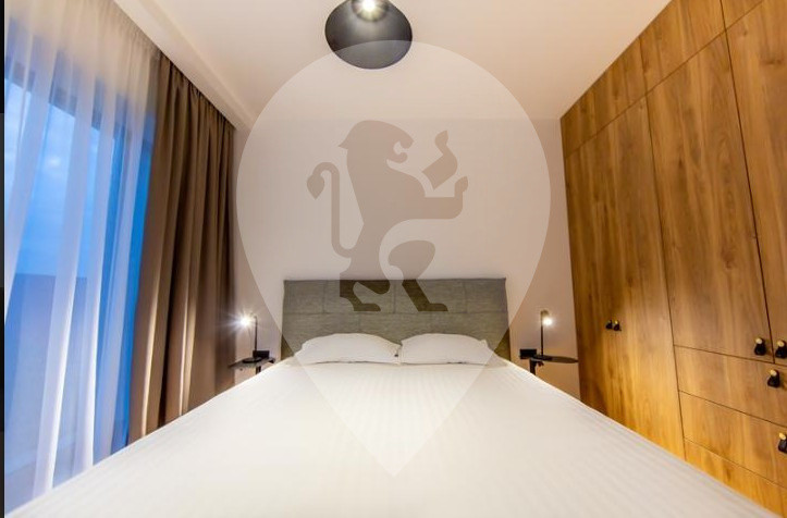 Apartament  4 camere  Premium  Centru Istoric - Complex Cuza 16